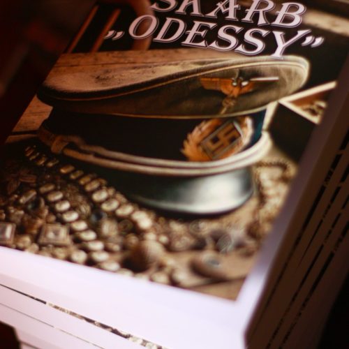 Skarb "Odessy"