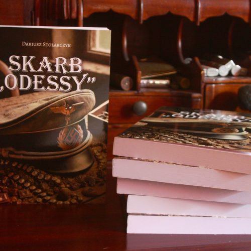Skarb "Odessy"