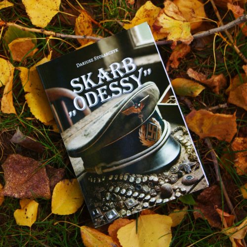 Skarb "Odessy"